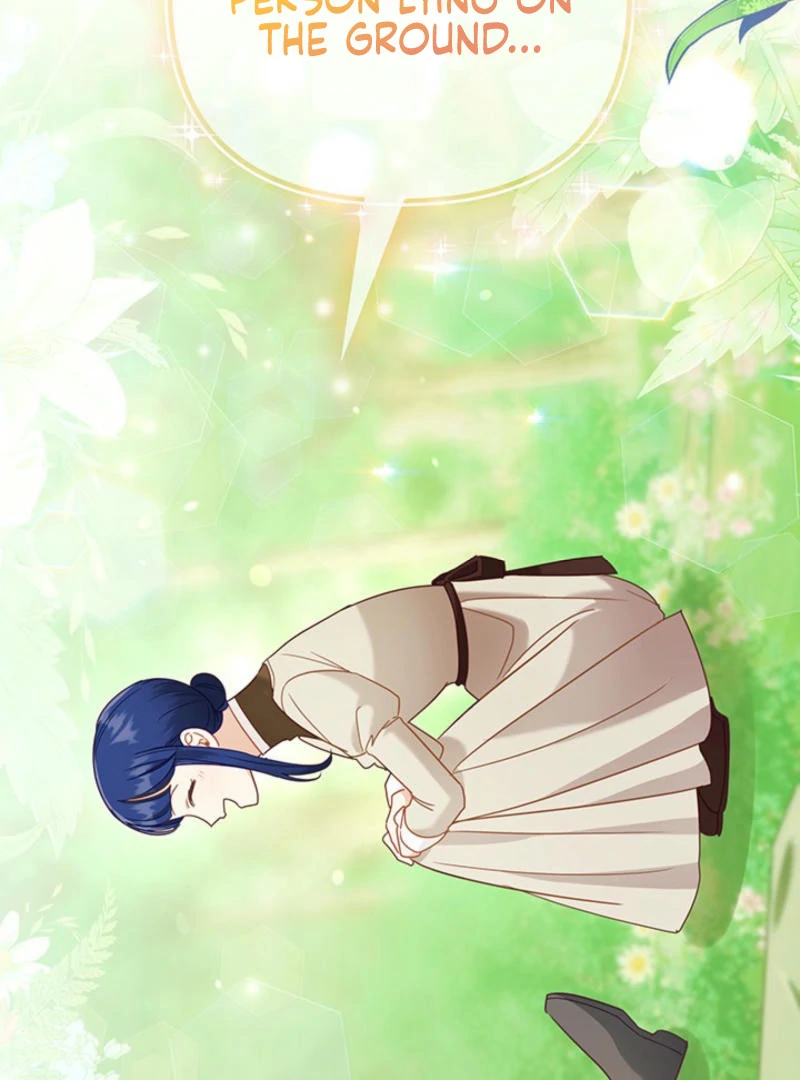 The Life Goal Is to Get a Two-Story House Chapter 9 page 190
