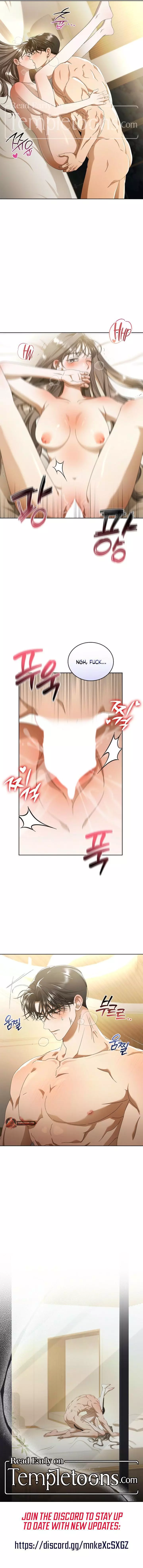 The light in the annex does not go out Chapter 15 page 9