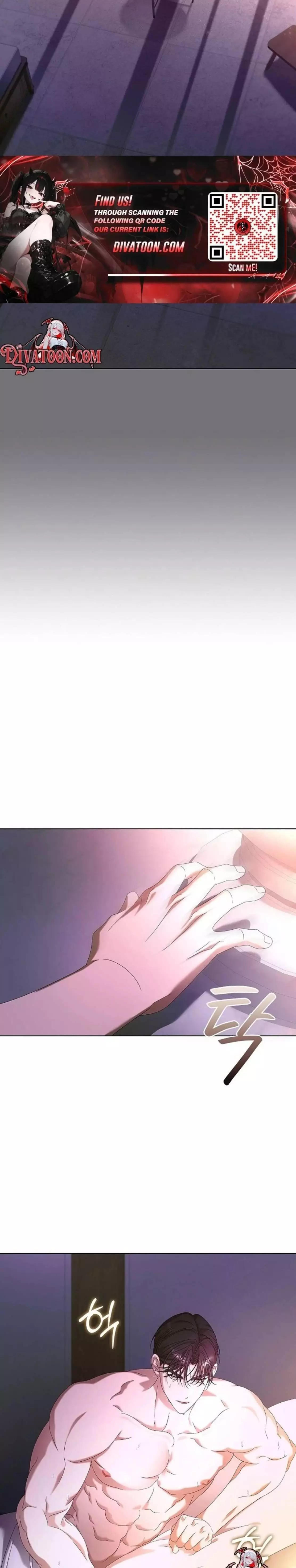 The light in the annex does not go out Chapter 16 page 17