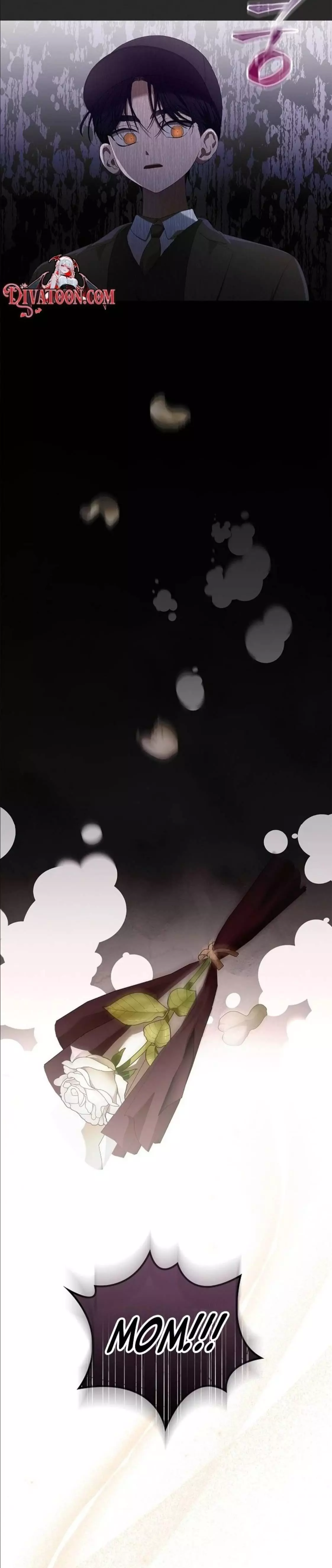 The light in the annex does not go out Chapter 16 page 11