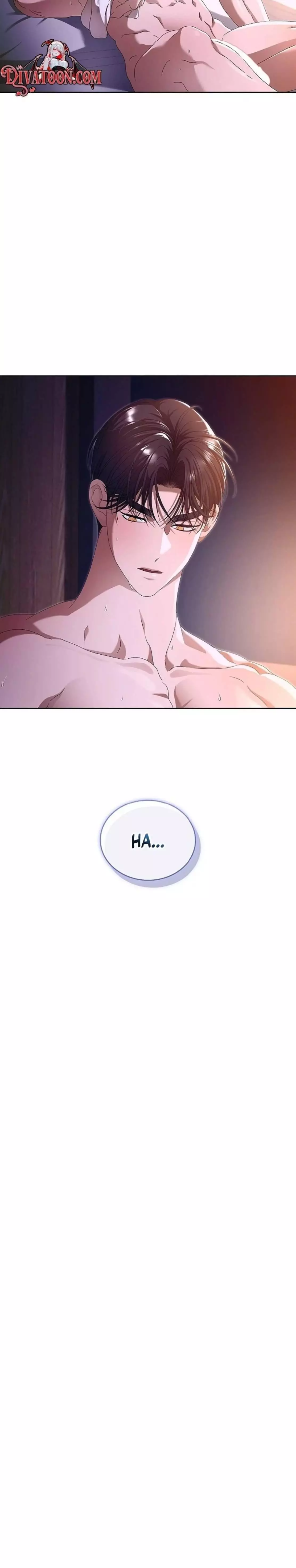 The light in the annex does not go out Chapter 16 page 30