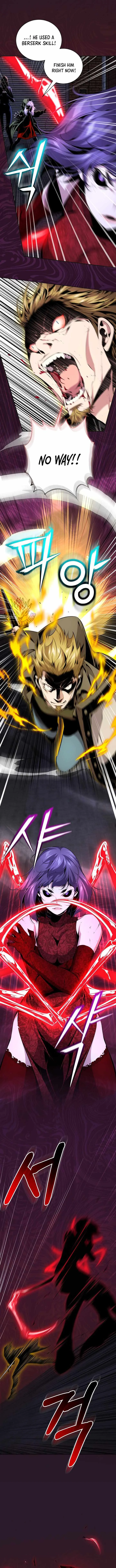 The Loner Loser Necromancer Chapter 18 page 3