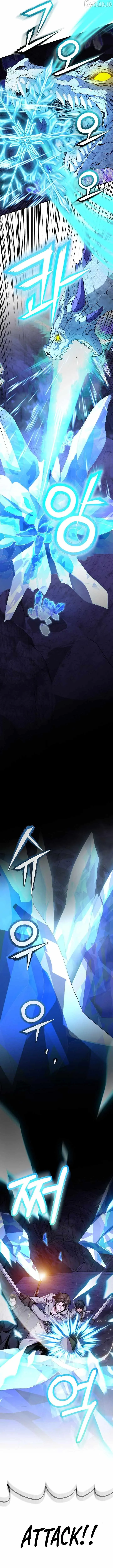 The Loner Loser Necromancer Chapter 20 page 4
