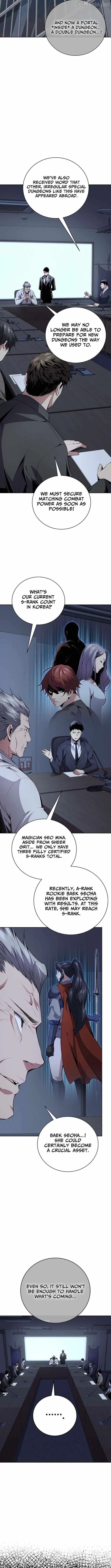 The Loner Loser Necromancer Chapter 22 page 16