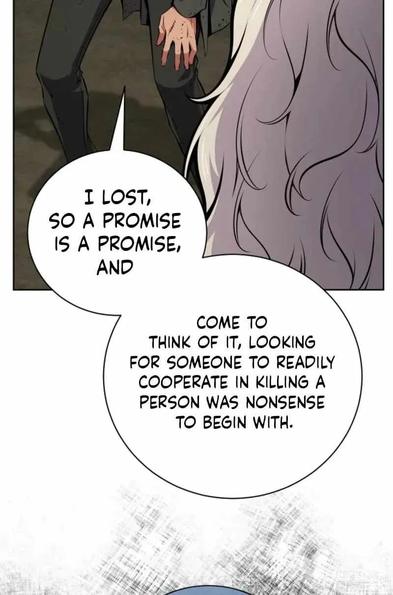 The Loner Loser Necromancer Chapter 29 page 30