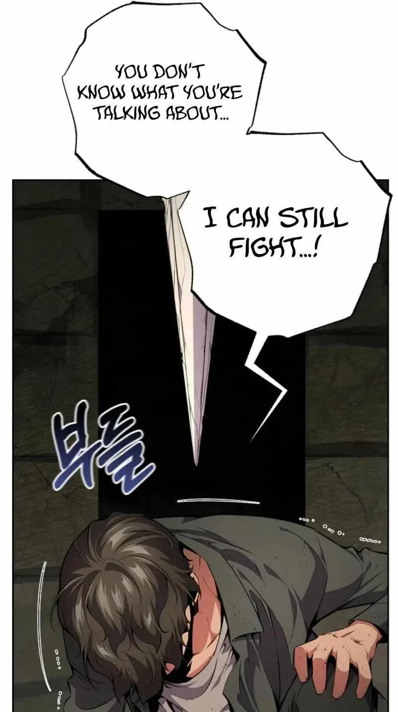 The Loner Loser Necromancer Chapter 29 page 12