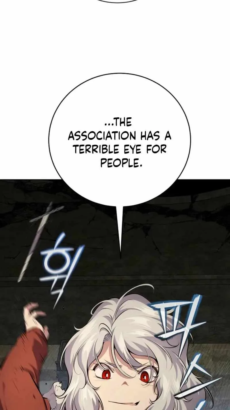 The Loner Loser Necromancer Chapter 29 page 18