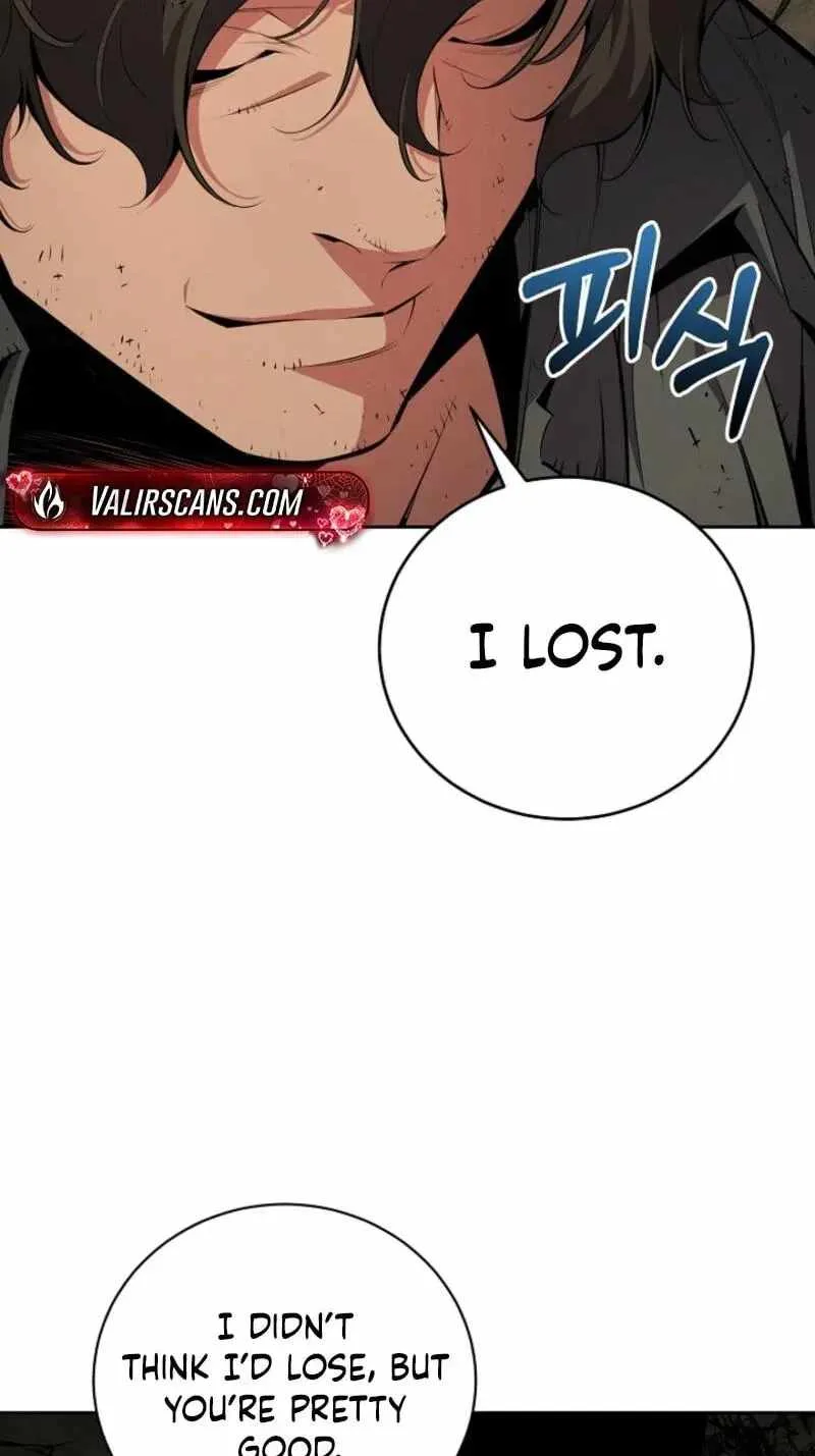 The Loner Loser Necromancer Chapter 29 page 16