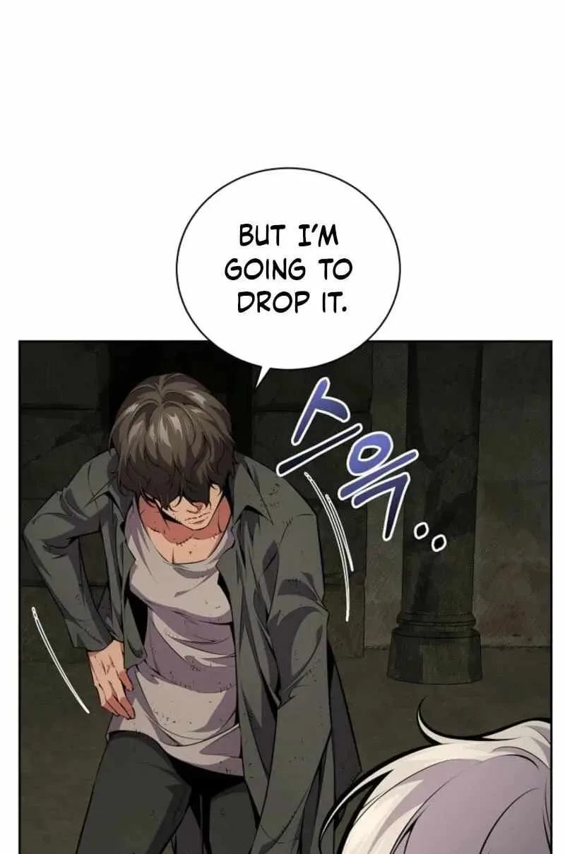 The Loner Loser Necromancer Chapter 29 page 29