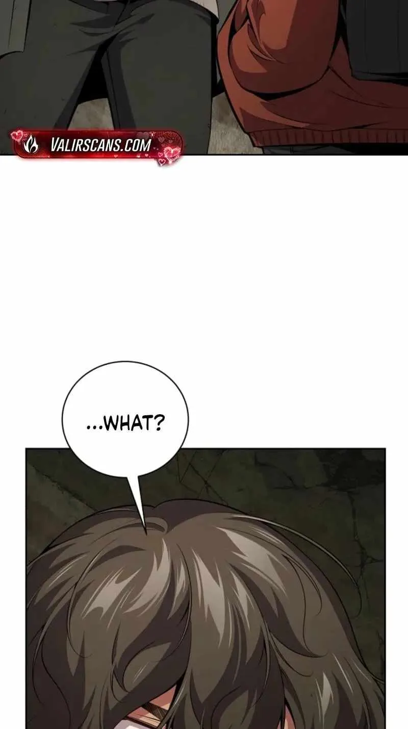 The Loner Loser Necromancer Chapter 29 page 33