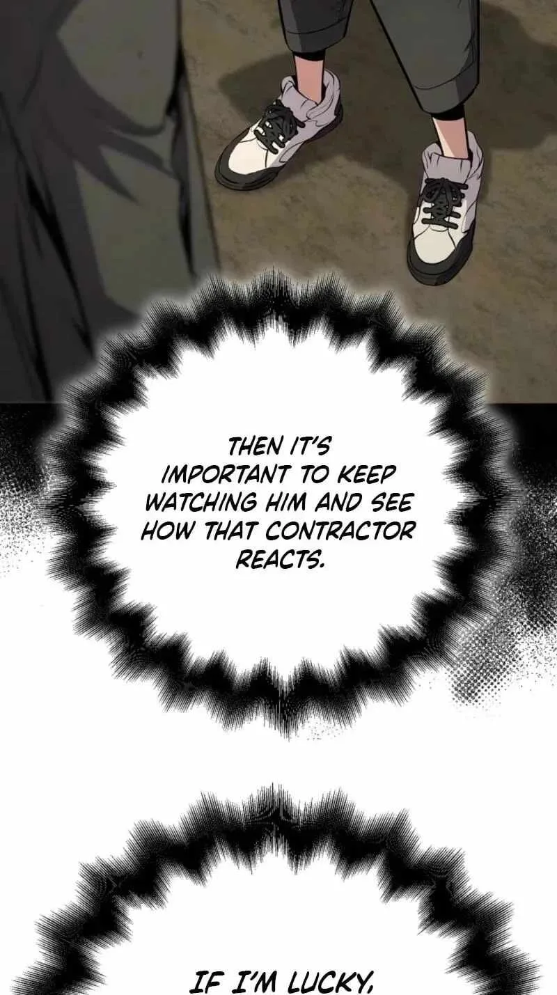 The Loner Loser Necromancer Chapter 29 page 36