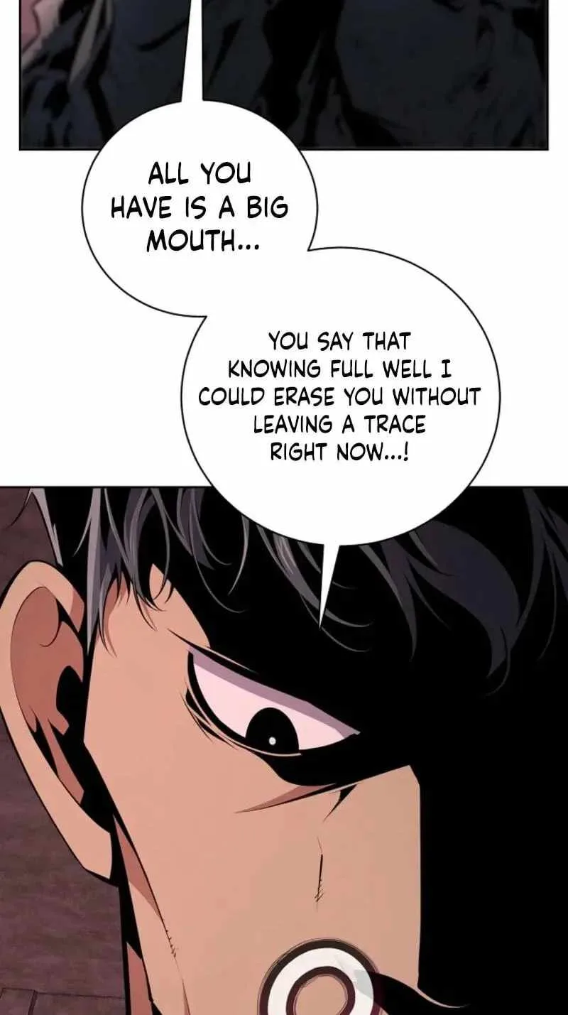 The Loner Loser Necromancer Chapter 29 page 55