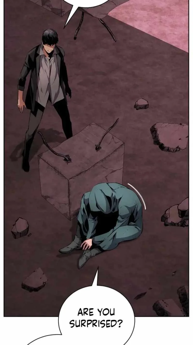 The Loner Loser Necromancer Chapter 29 page 60