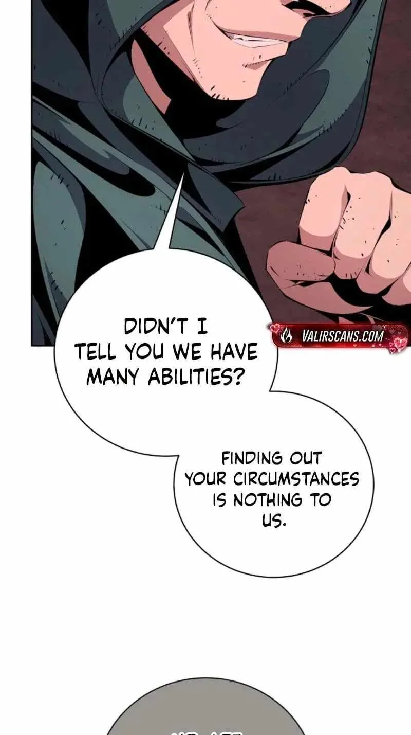 The Loner Loser Necromancer Chapter 29 page 64