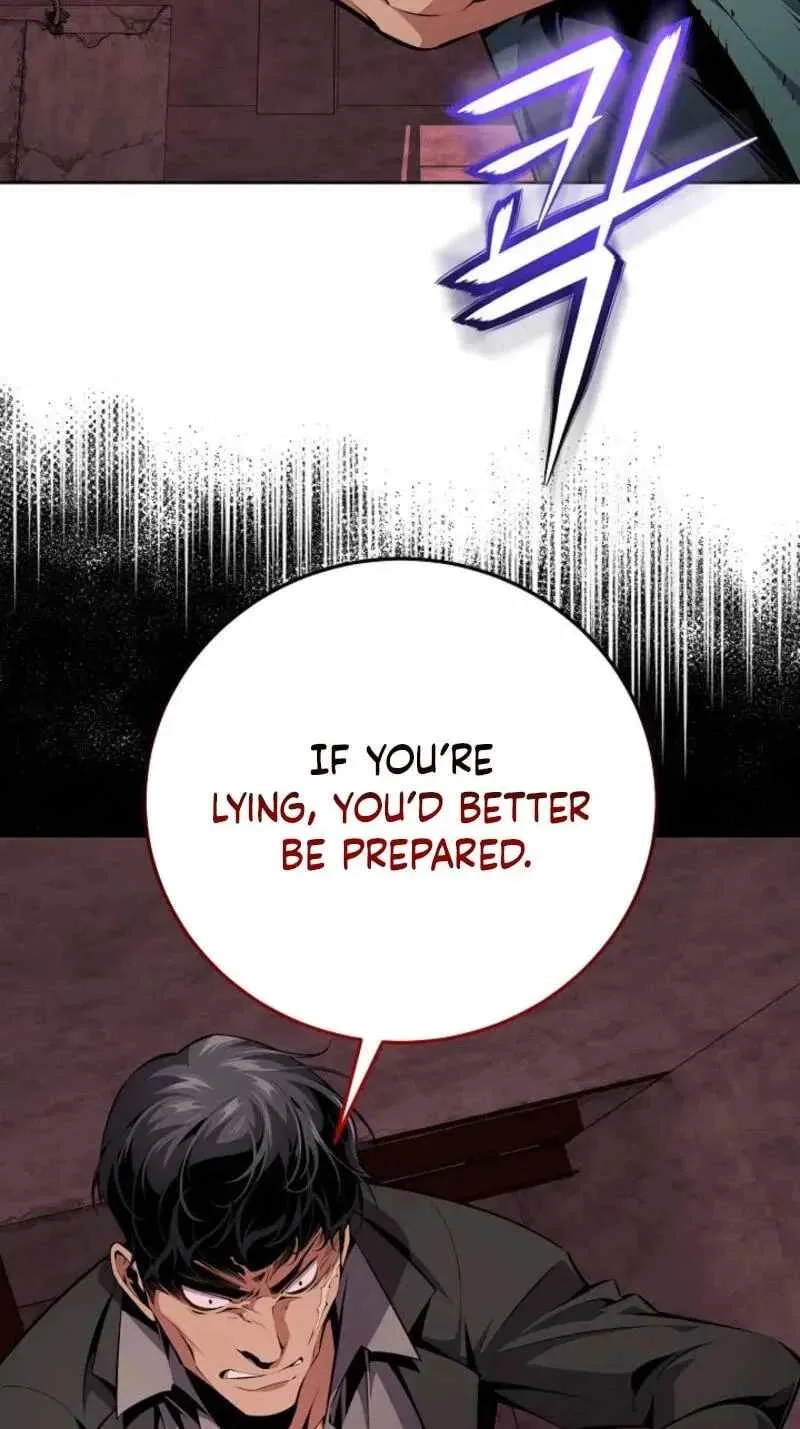 The Loner Loser Necromancer Chapter 29 page 67