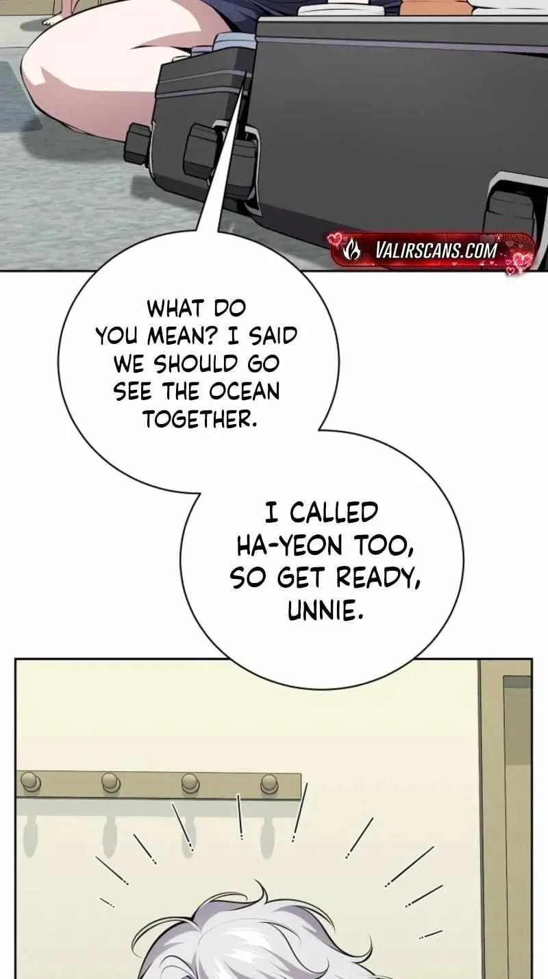 The Loner Loser Necromancer Chapter 29 page 74