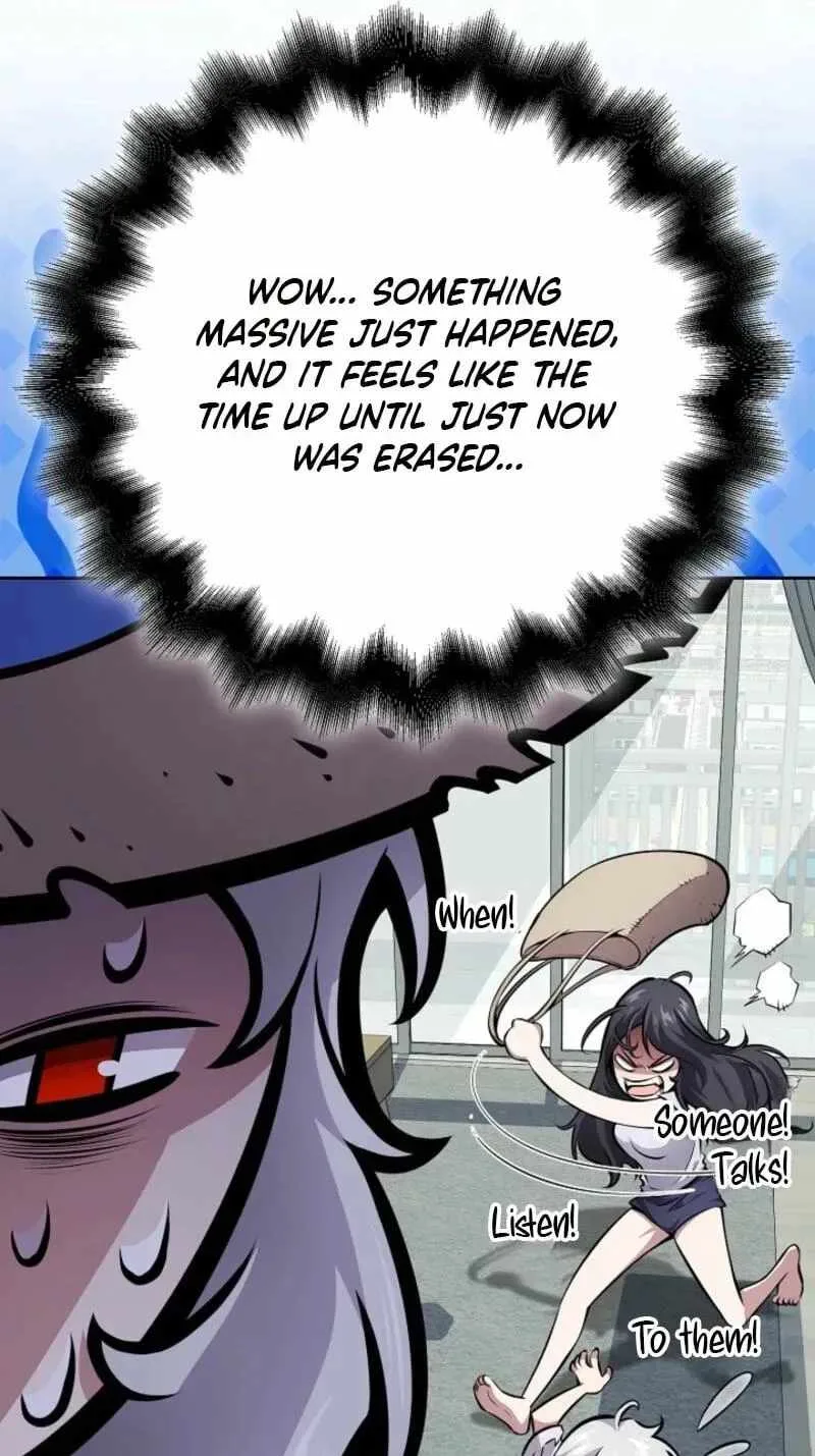 The Loner Loser Necromancer Chapter 29 page 77