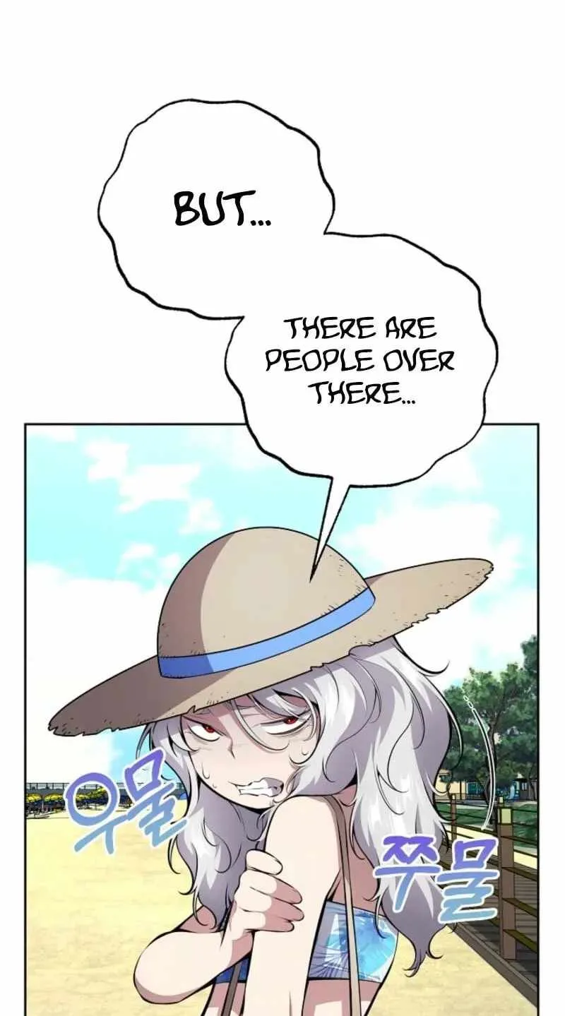 The Loner Loser Necromancer Chapter 29 page 81