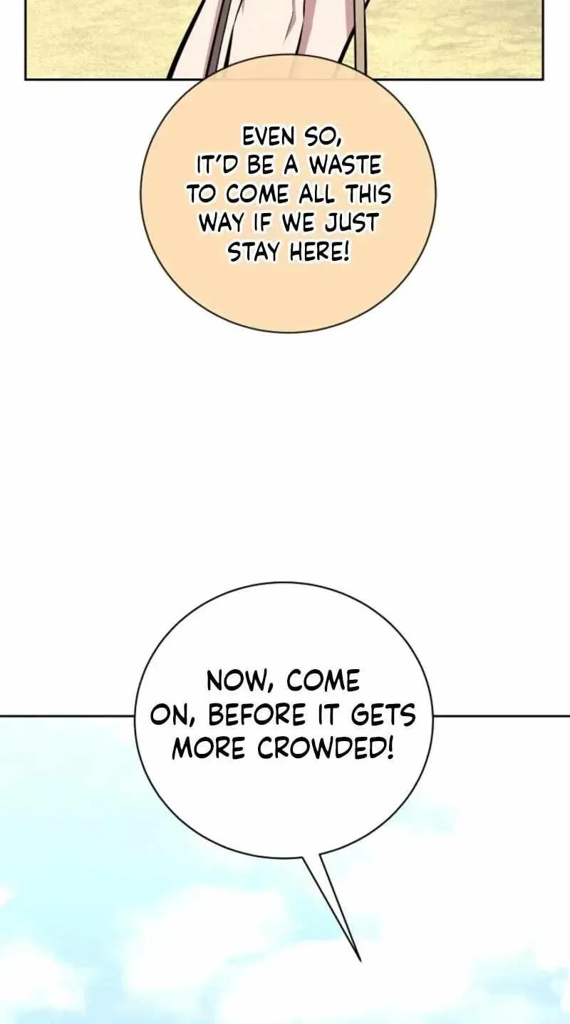 The Loner Loser Necromancer Chapter 29 page 82