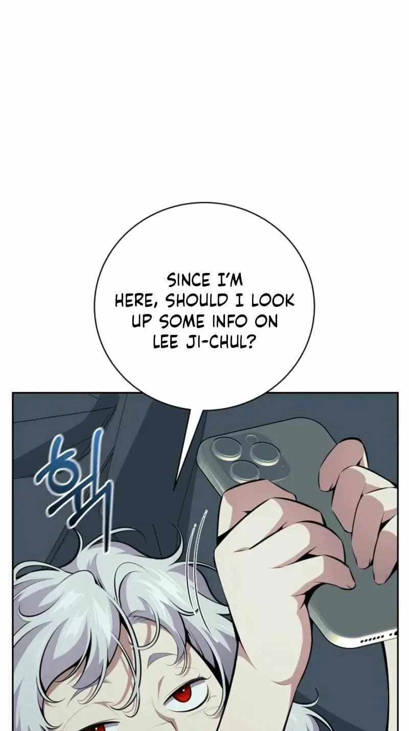 The Loner Loser Necromancer Chapter 29 page 94