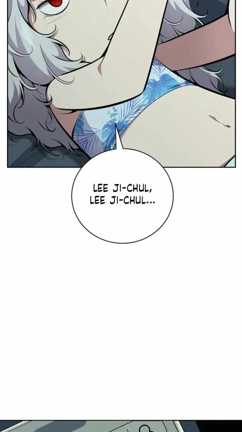 The Loner Loser Necromancer Chapter 29 page 95