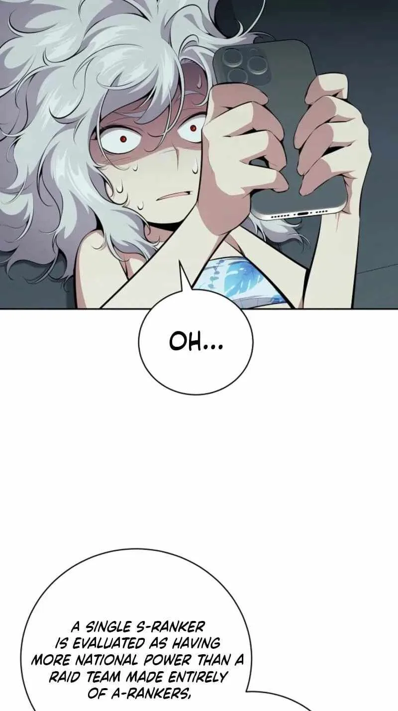 The Loner Loser Necromancer Chapter 29 page 99