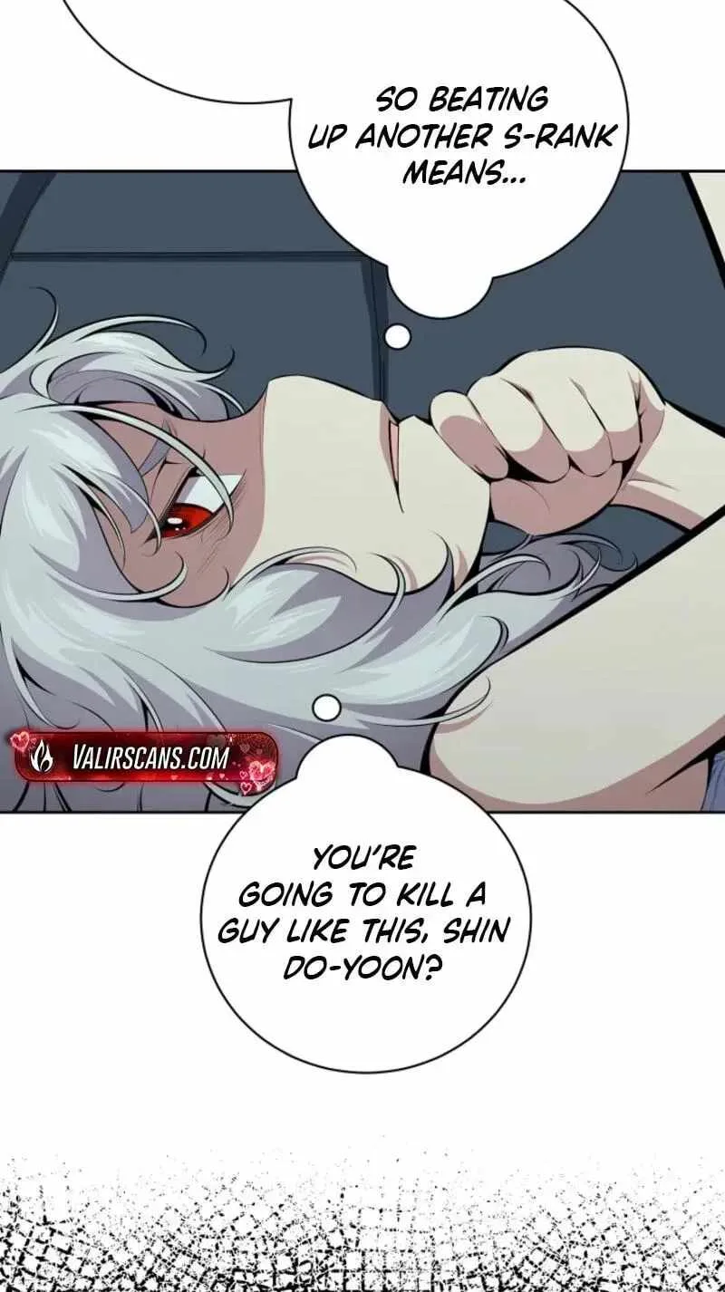The Loner Loser Necromancer Chapter 29 page 100