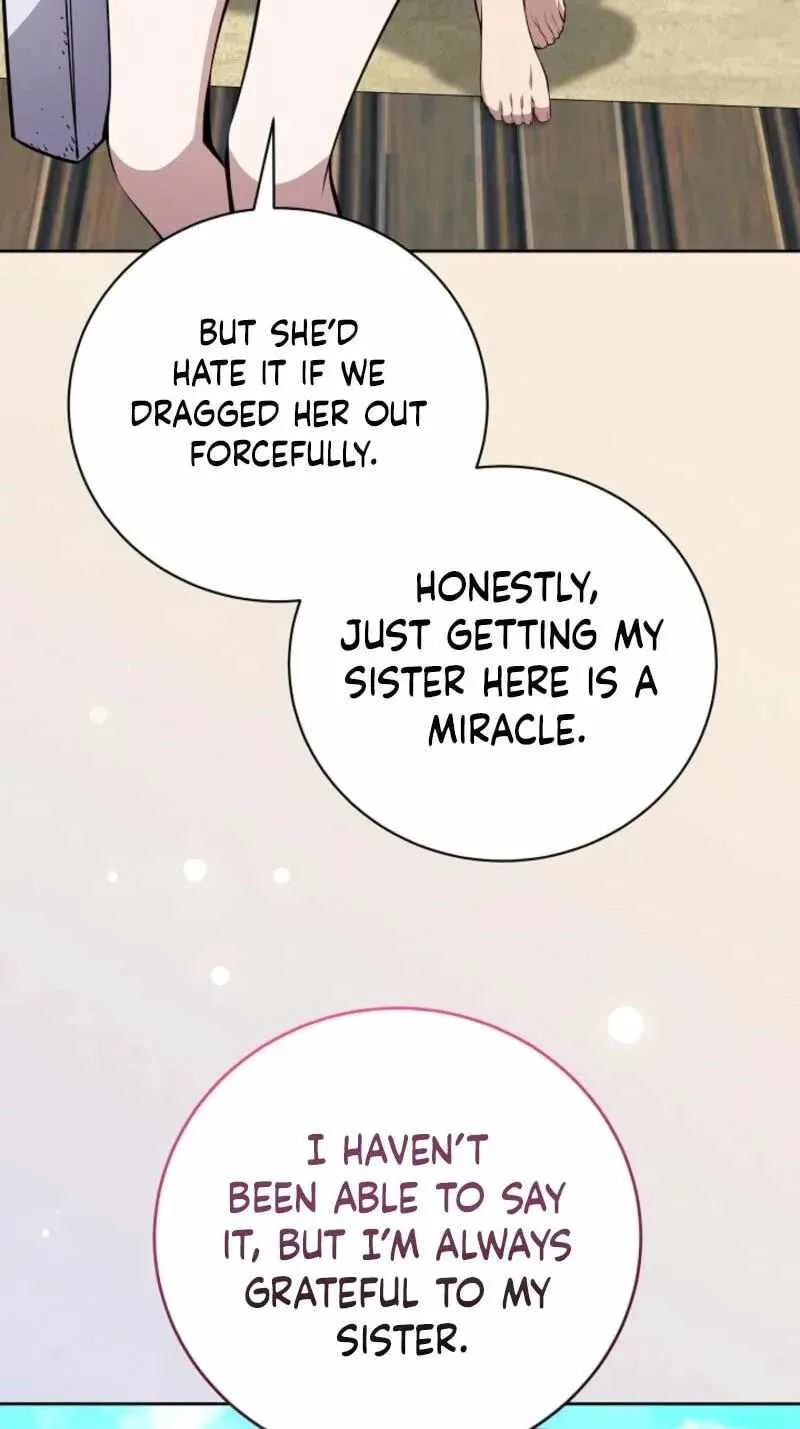 The Loner Loser Necromancer Chapter 29 page 108
