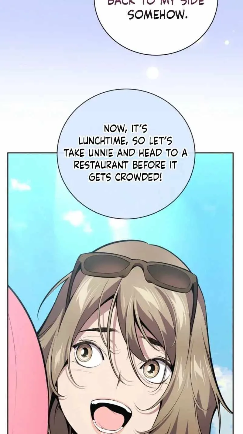 The Loner Loser Necromancer Chapter 29 page 110