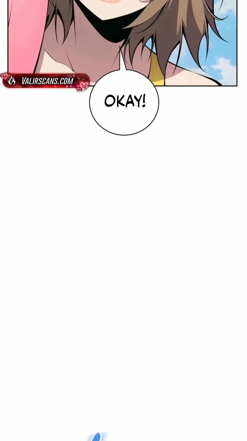 The Loner Loser Necromancer Chapter 29 page 111
