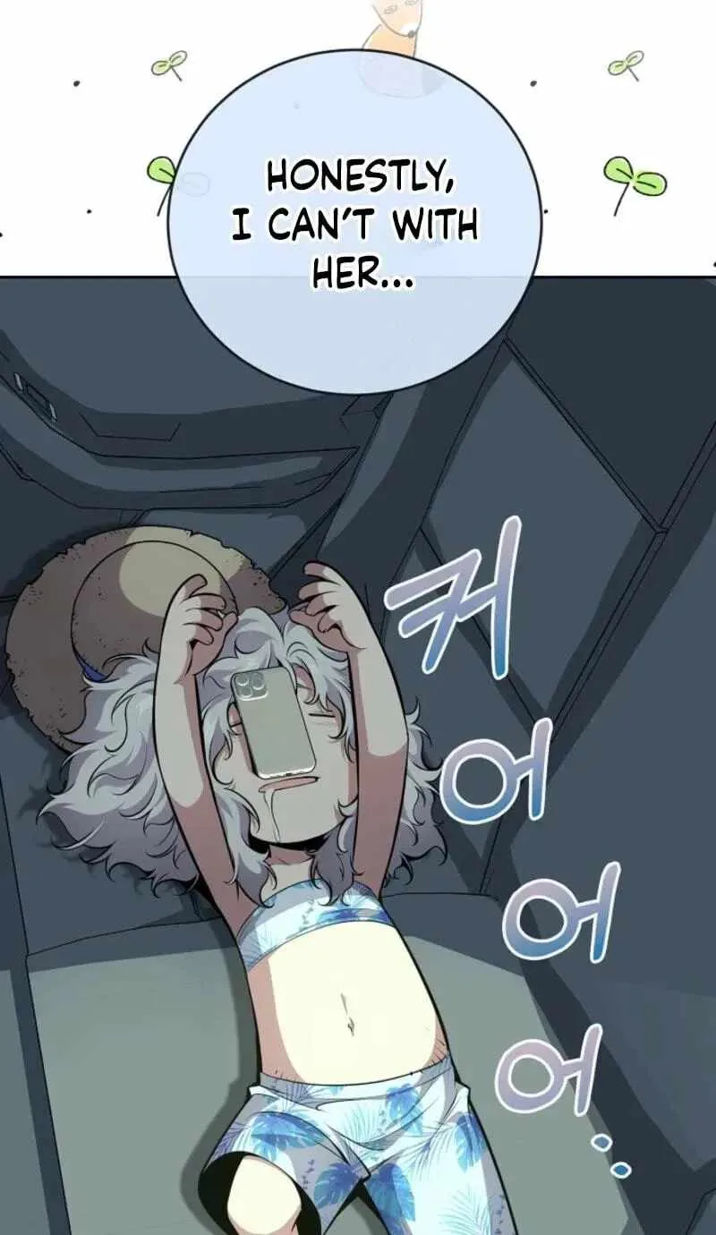 The Loner Loser Necromancer Chapter 29 page 115