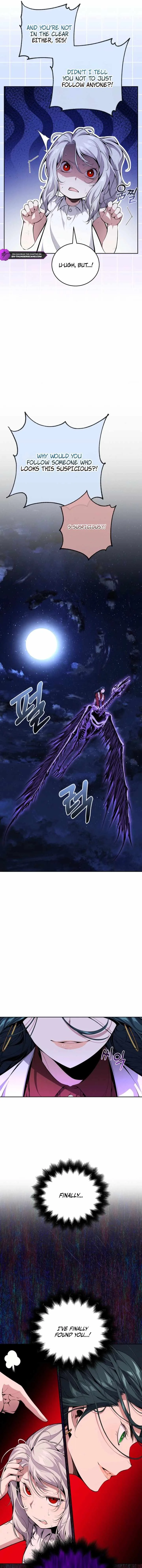 The Loner Loser Necromancer Chapter 7 page 20