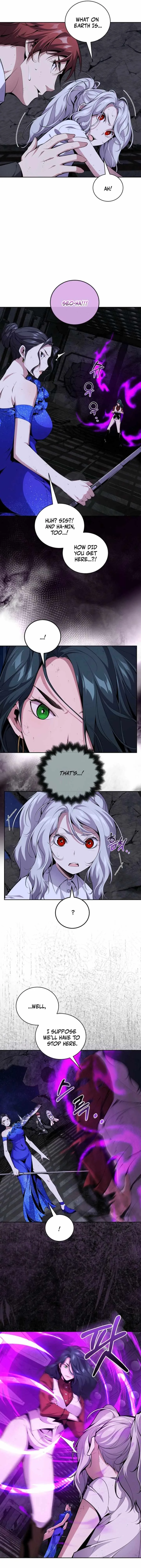 The Loner Loser Necromancer Chapter 7 page 16