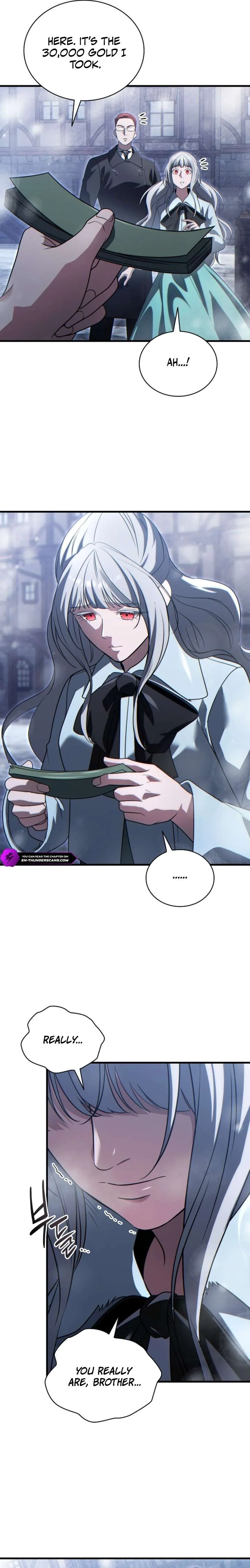 The Lord Who Levels Up by Devouring Chapter 18 page 20