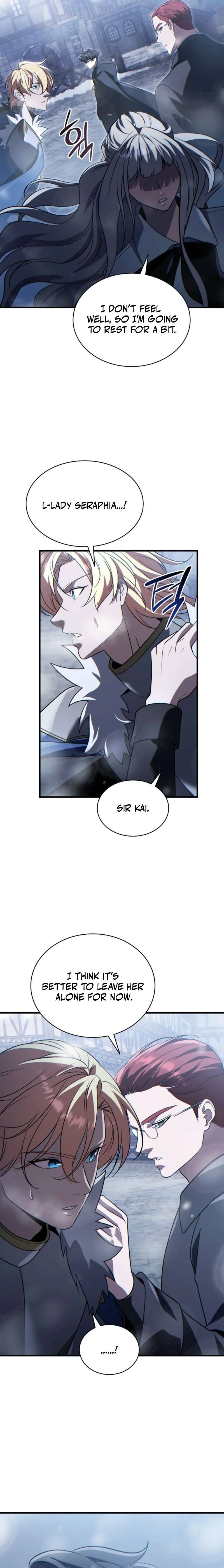 The Lord Who Levels Up by Devouring Chapter 18 page 21