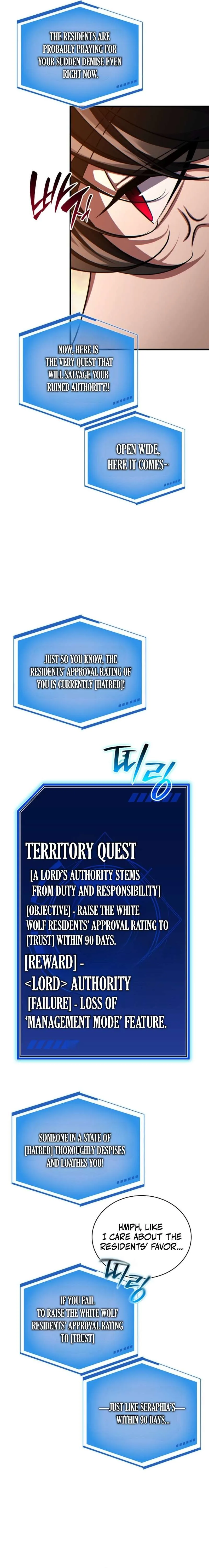 The Lord Who Levels Up by Devouring Chapter 18 page 2