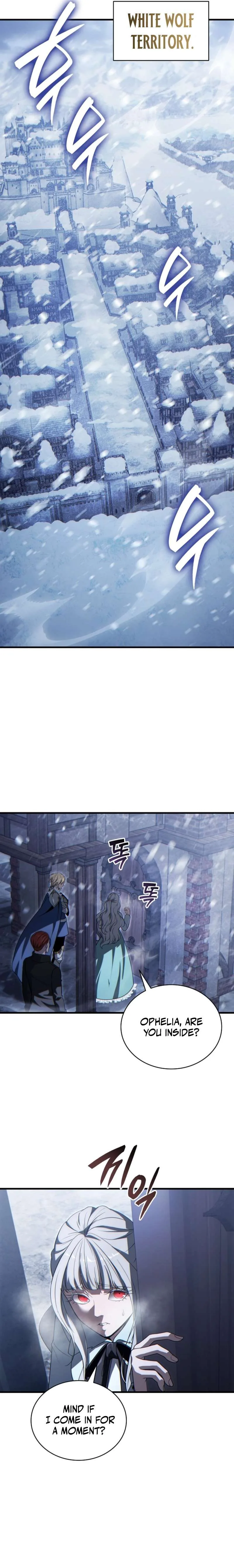 The Lord Who Levels Up by Devouring Chapter 18 page 7