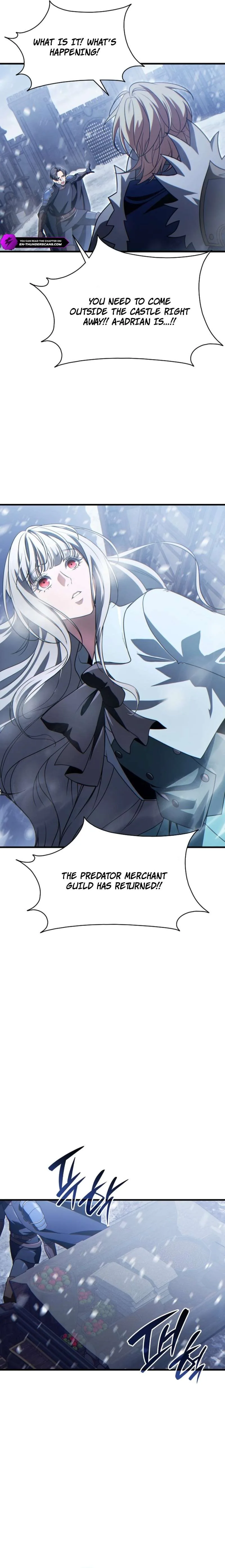 The Lord Who Levels Up by Devouring Chapter 18 page 12