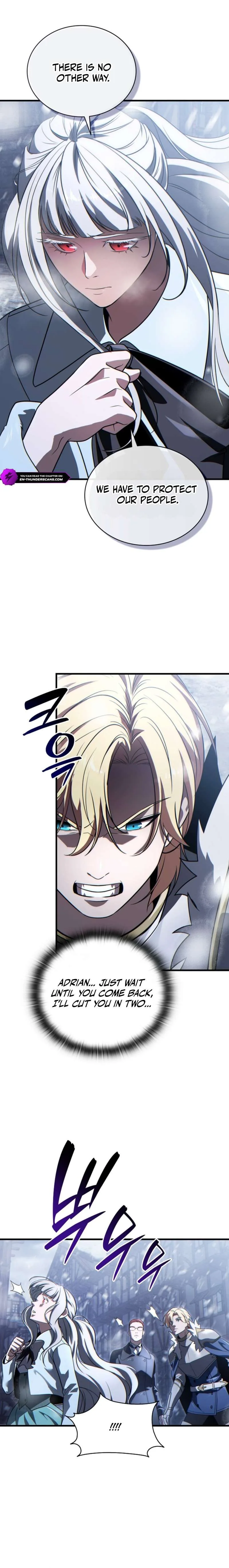 The Lord Who Levels Up by Devouring Chapter 18 page 11