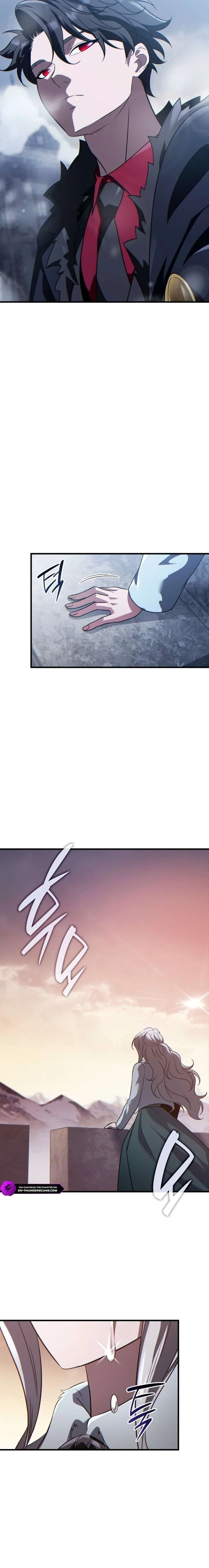 The Lord Who Levels Up by Devouring Chapter 18 page 22