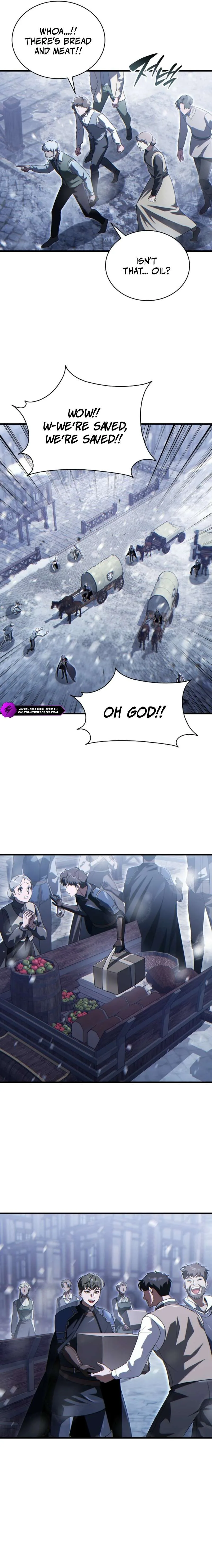 The Lord Who Levels Up by Devouring Chapter 18 page 17