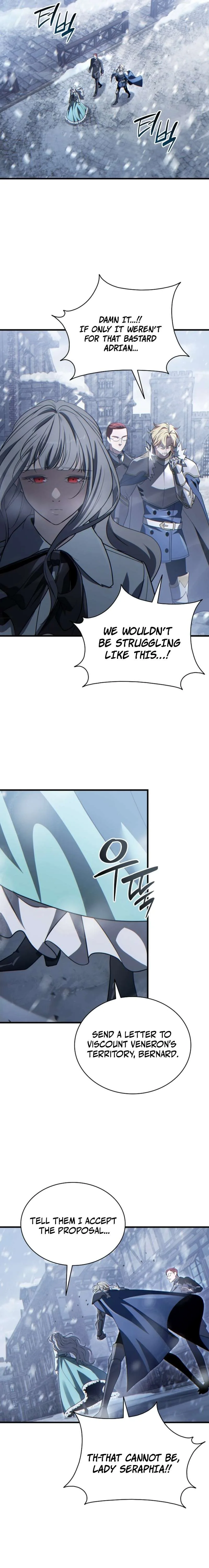 The Lord Who Levels Up by Devouring Chapter 18 page 10