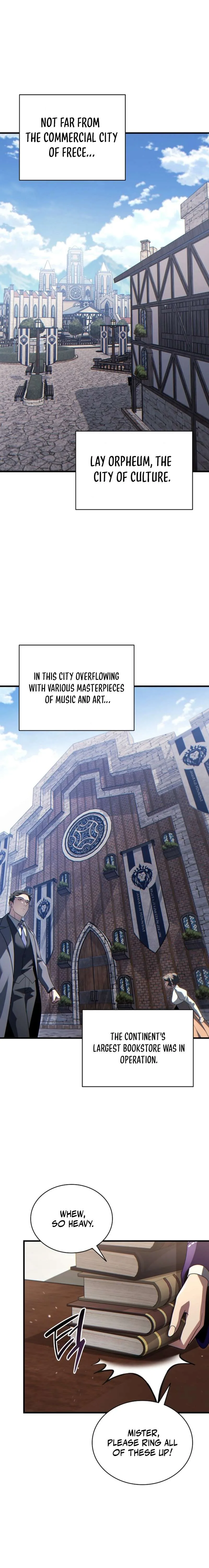 The Lord Who Levels Up by Devouring Chapter 18 page 24