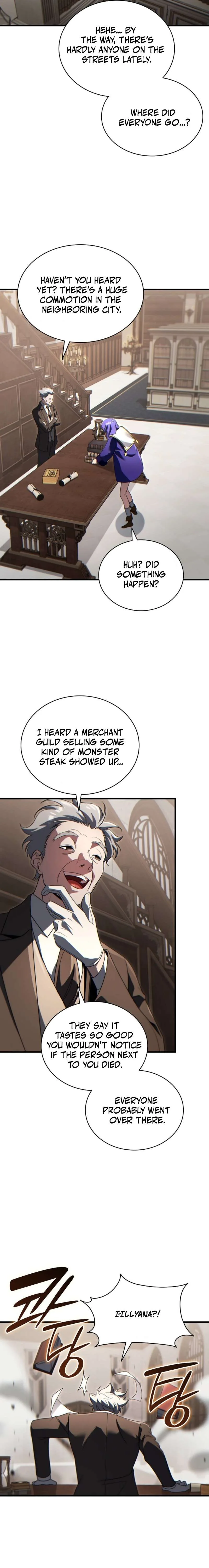 The Lord Who Levels Up by Devouring Chapter 18 page 26