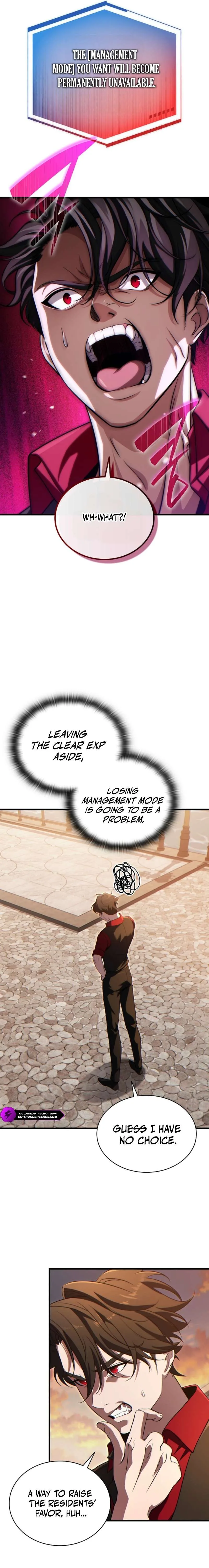 The Lord Who Levels Up by Devouring Chapter 18 page 3