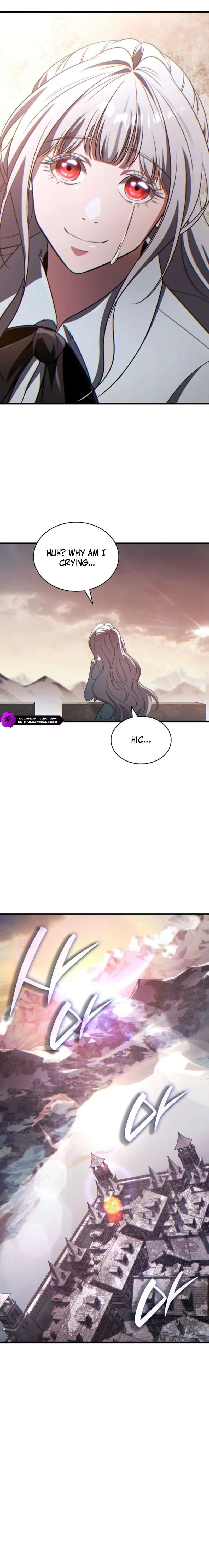 The Lord Who Levels Up by Devouring Chapter 18 page 23
