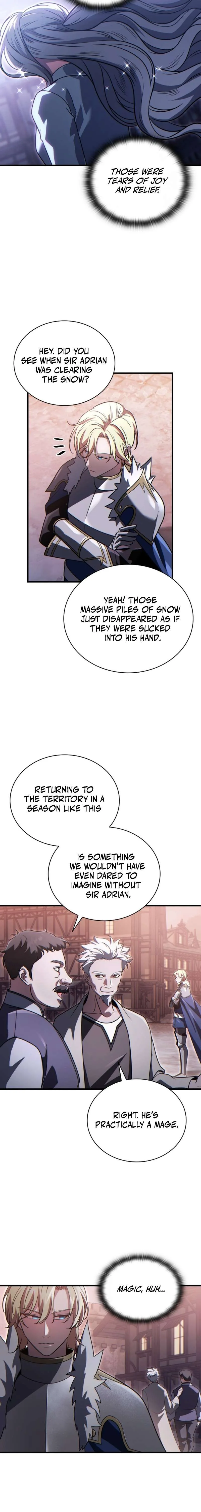 The Lord Who Levels Up by Devouring Chapter 19 page 20