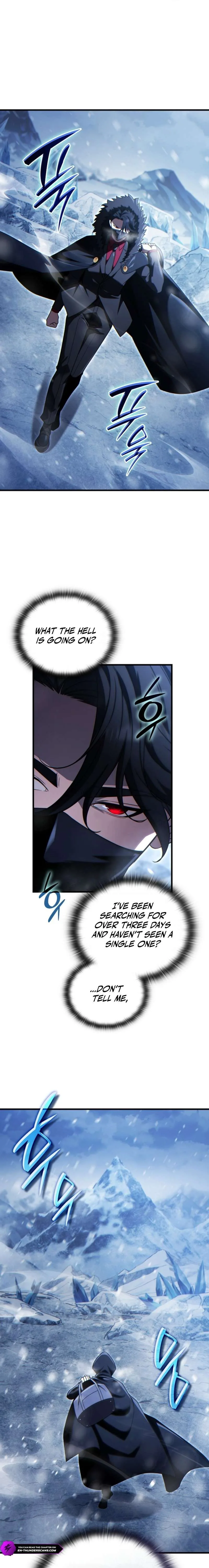 The Lord Who Levels Up by Devouring Chapter 19 page 24