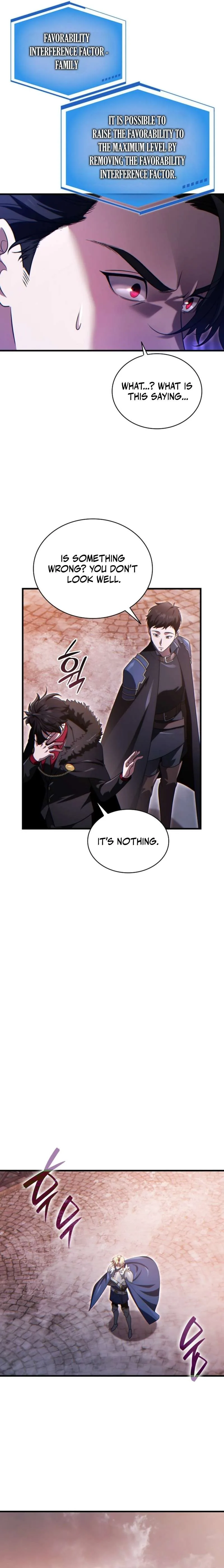 The Lord Who Levels Up by Devouring Chapter 19 page 18