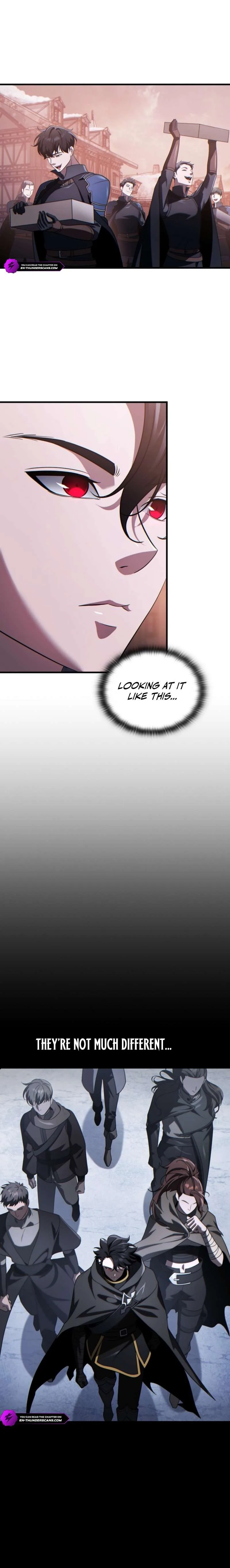 The Lord Who Levels Up by Devouring Chapter 19 page 11